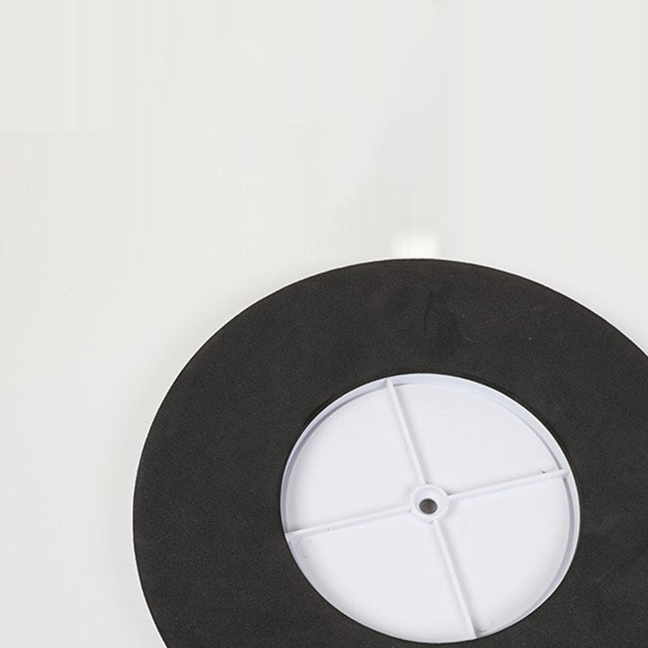 Interactive Pet Turntable Educational Toy For Mental Stimulation
