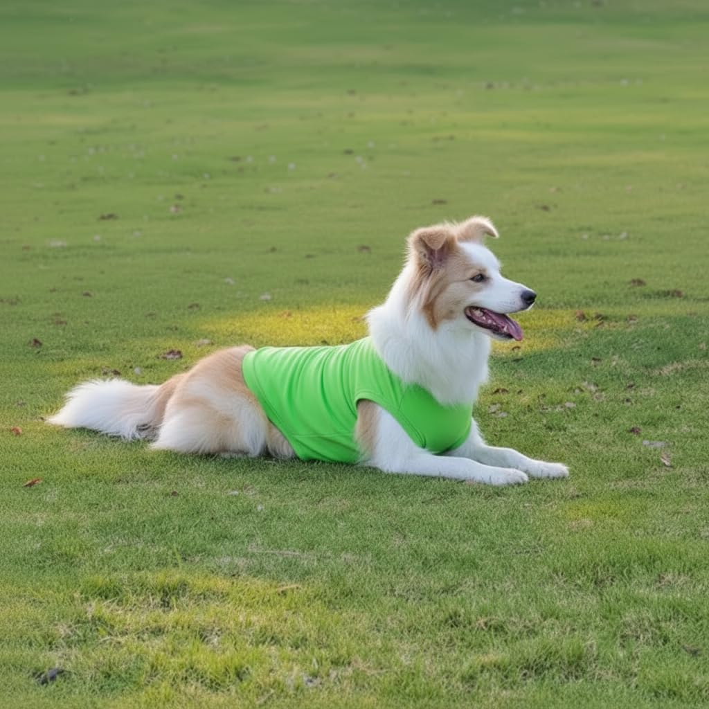 Comfortable Pet Clothing Everyday Essentials
