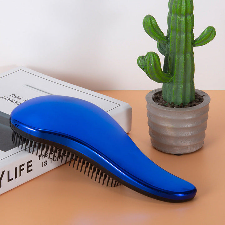 Pamper Your Pet with the Ultimate Massage Comb Bath Brush