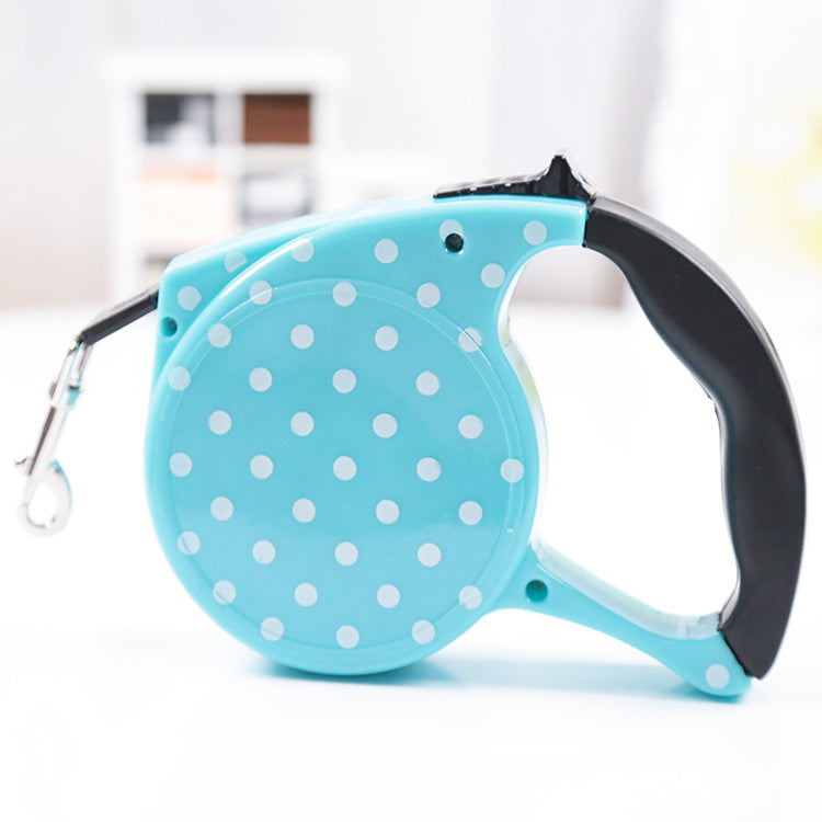 Discover the Freedom of Movement with Our Pet Automatic Leash