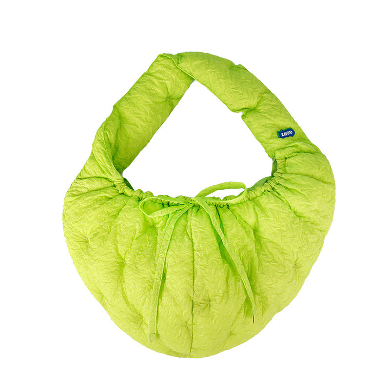 Warm Portable Pet Shoulder Carrier Bag: The Ultimate Travel Companion for Your Furry Friend