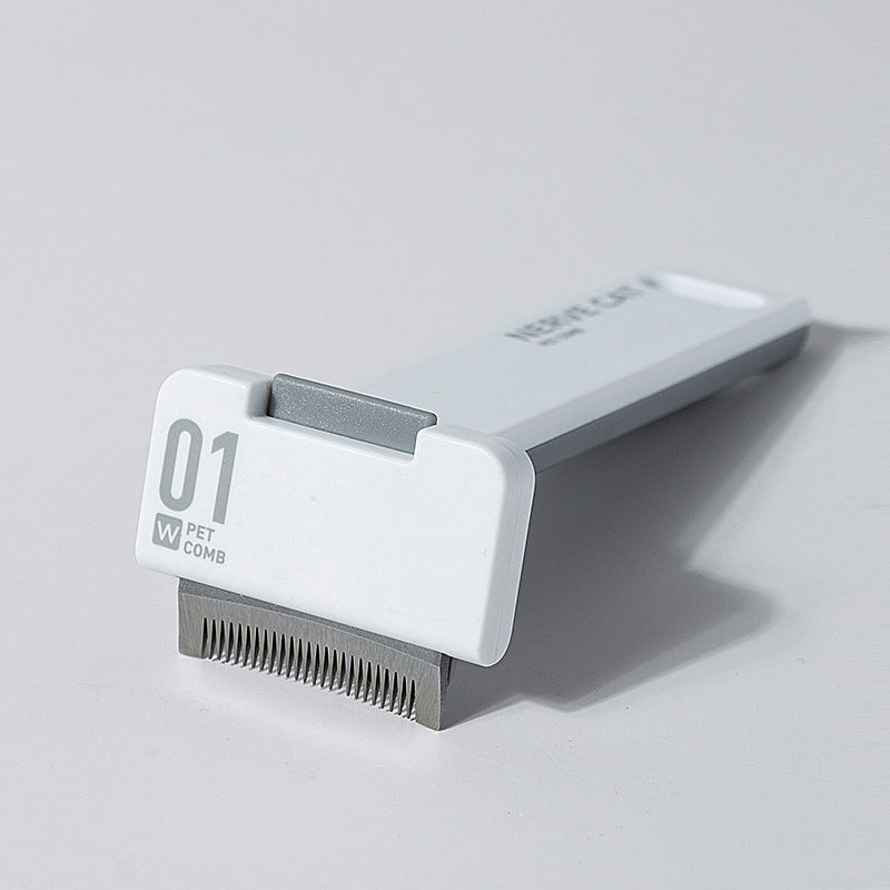 Transform Your Pet Grooming Experience with Our Pet Hair Removal Tool