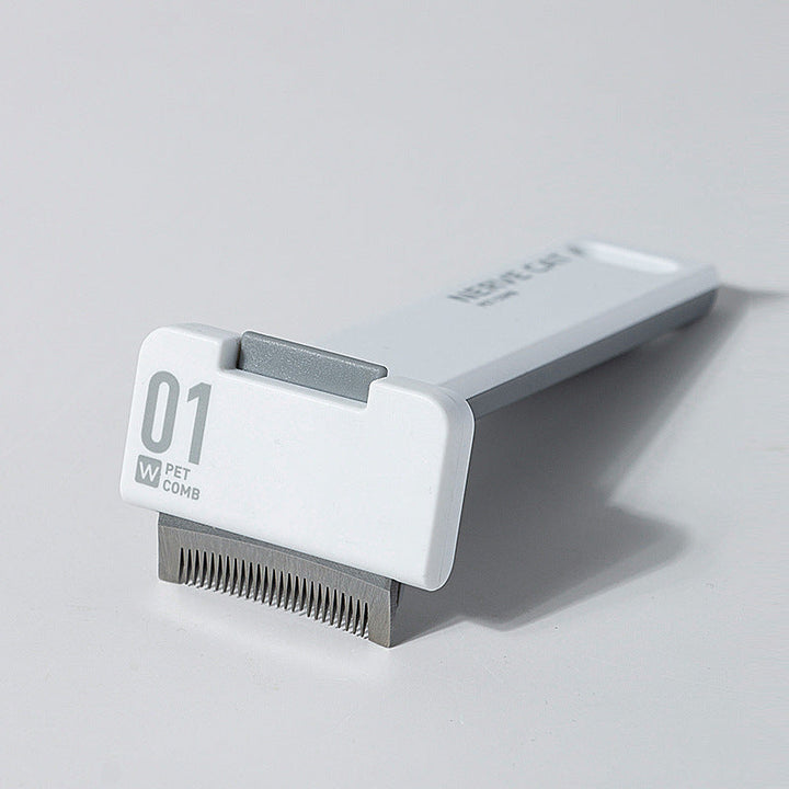 Transform Your Pet Grooming Experience with Our Pet Hair Removal Tool