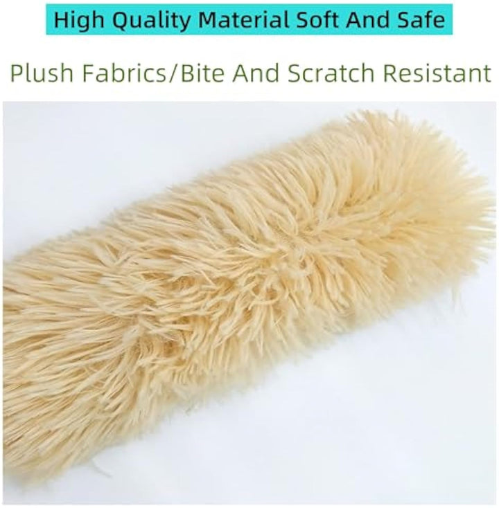Why Your Cat Deserves the Best: Interactive Pet Catnip Crinkle Toy