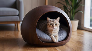 Creating Cozy Sleeping Spaces Daily