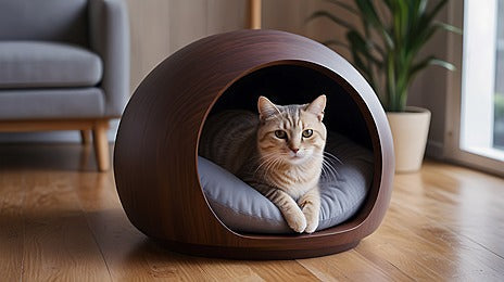 Creating Cozy Sleeping Spaces Daily