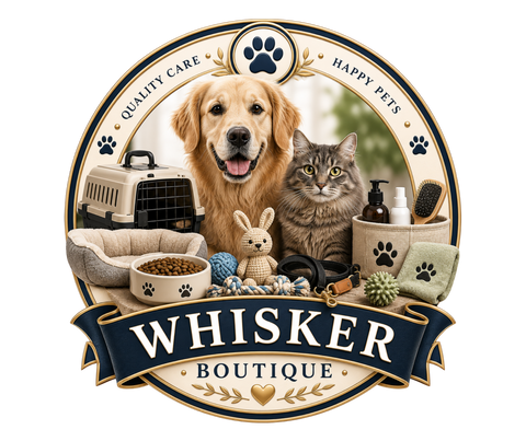 Whisker Boutique